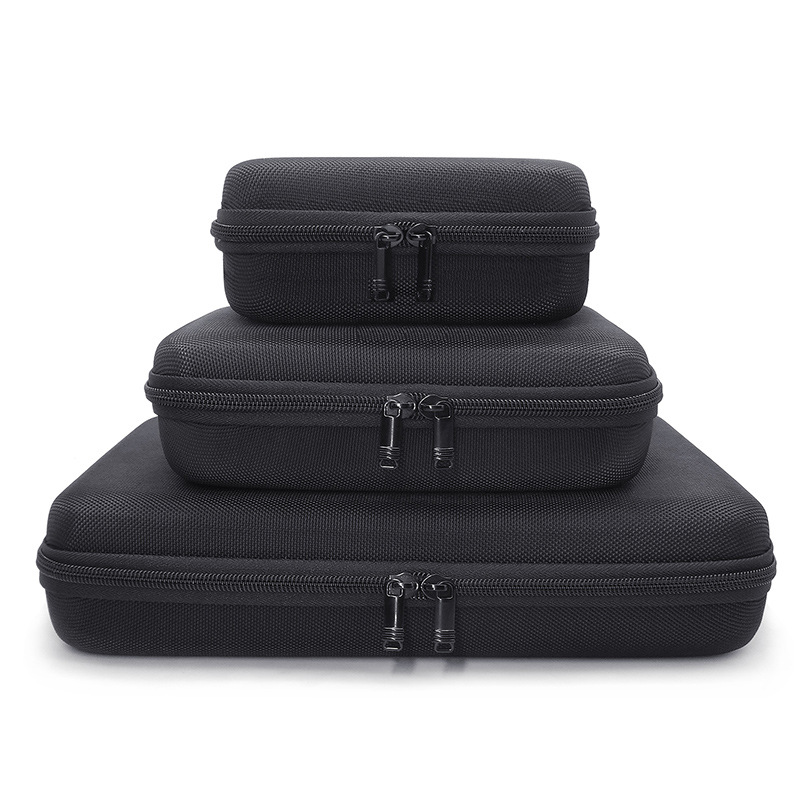 New Electronics Accessories DI - Tech Accessories Organizer reseña y precio