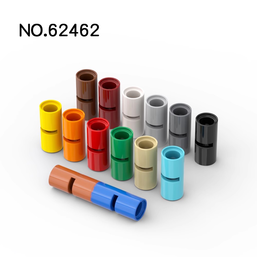 50pcsMOC 29219 62462 2L with S - Tech Accessories Brands reseña y precio