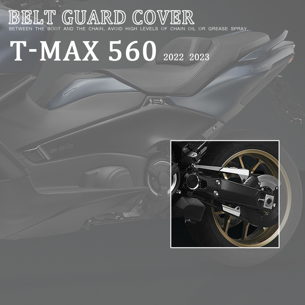 For Yamaha TMAX560 TMAX T-MAX  - Tech Accessories 2022 reseña y precio