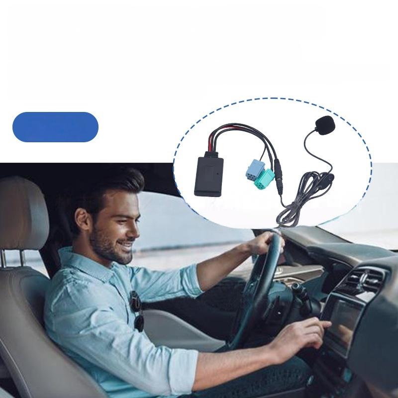 【C】1 Set Car Radio Green Blue  - Usb C To Hdmi reseña y precio