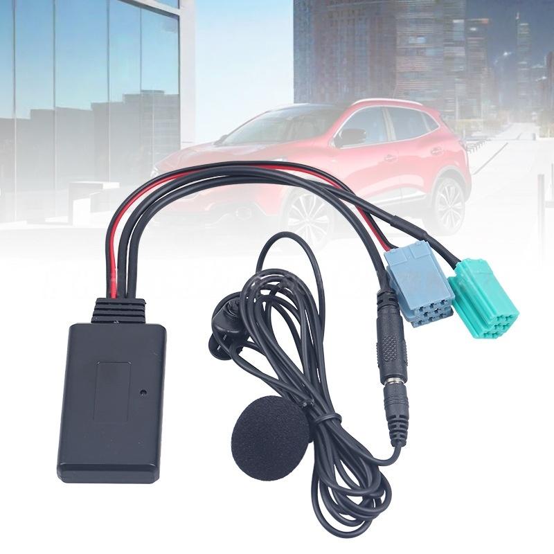 【C】1 Set Car Radio Green Blue  - Usb C To Hdmi reseña y precio