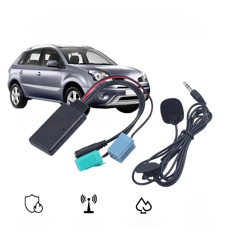 【C】1 Set Car Radio Green Blue  - Usb C To Hdmi reseña y precio