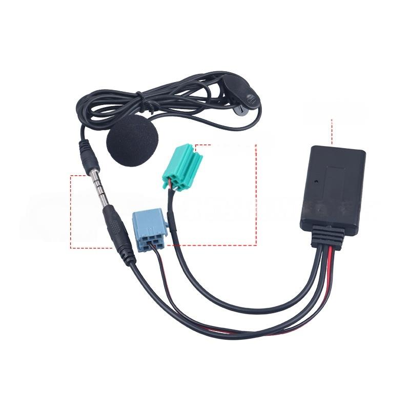 【C】1 Set Car Radio Green Blue  - Usb C To Hdmi reseña y precio