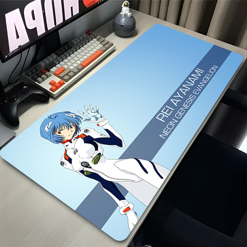 Mousepad XXL Large Kawaii Anim - Tech Accessories For Desk reseña y precio