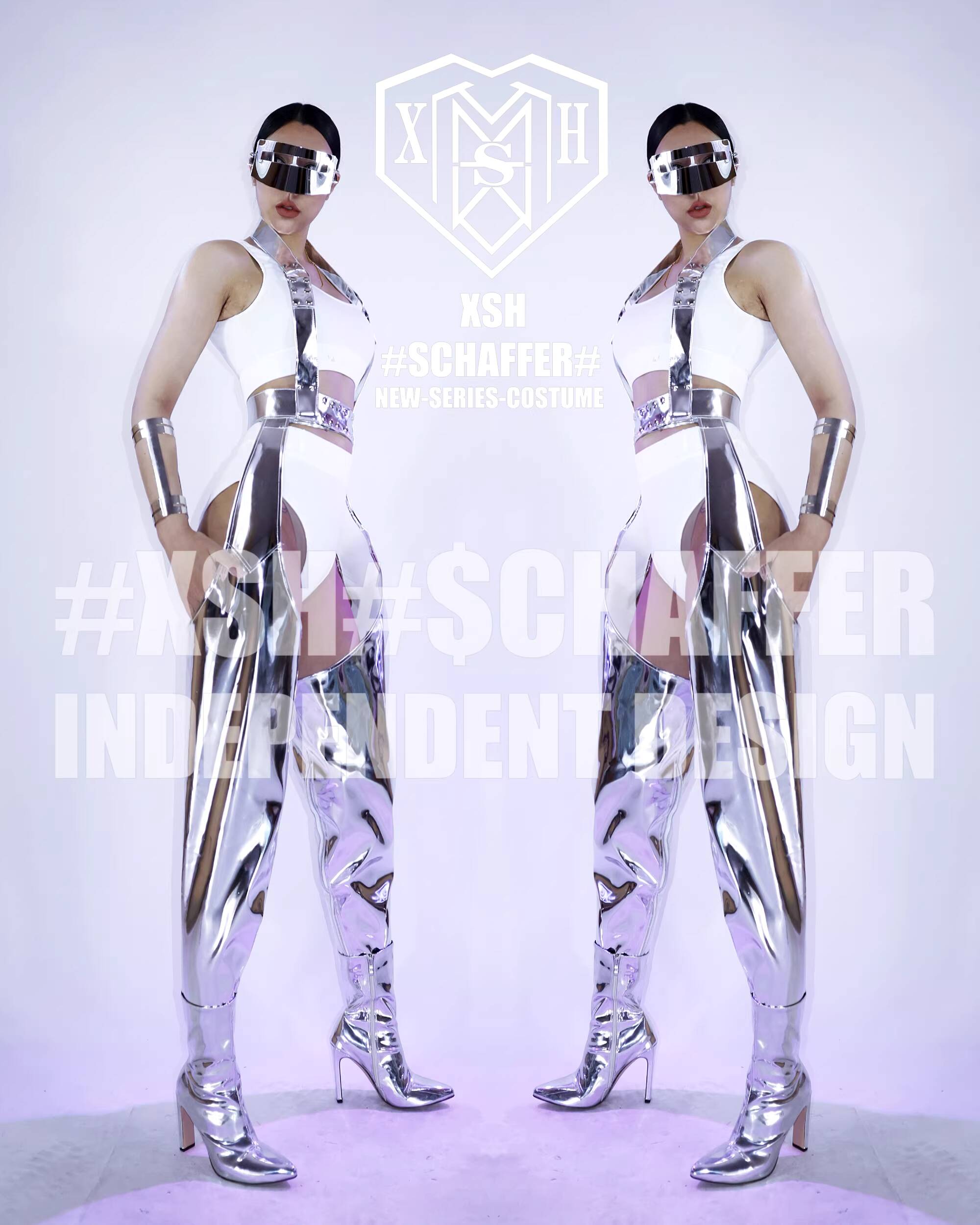 GOGO Bar New Female Nightclub  - Tech Queen reseña y precio