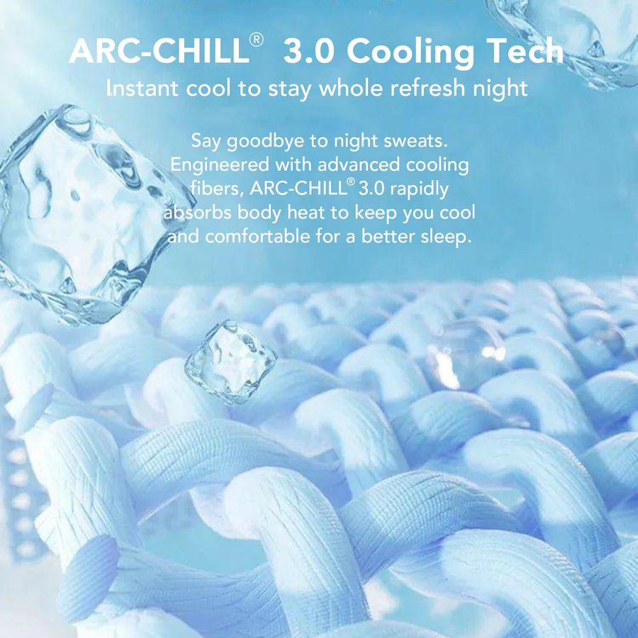 Cool Queen Mattress Pad for Ho - Tech Queen reseña y precio