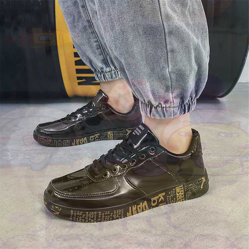 Round Foot Size 45 Sneakers Wh - Tech Accessories Gifts For Men reseña y precio