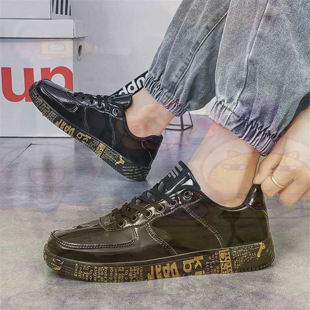 Round Foot Size 45 Sneakers Wh - Tech Accessories Gifts For Men reseña y precio