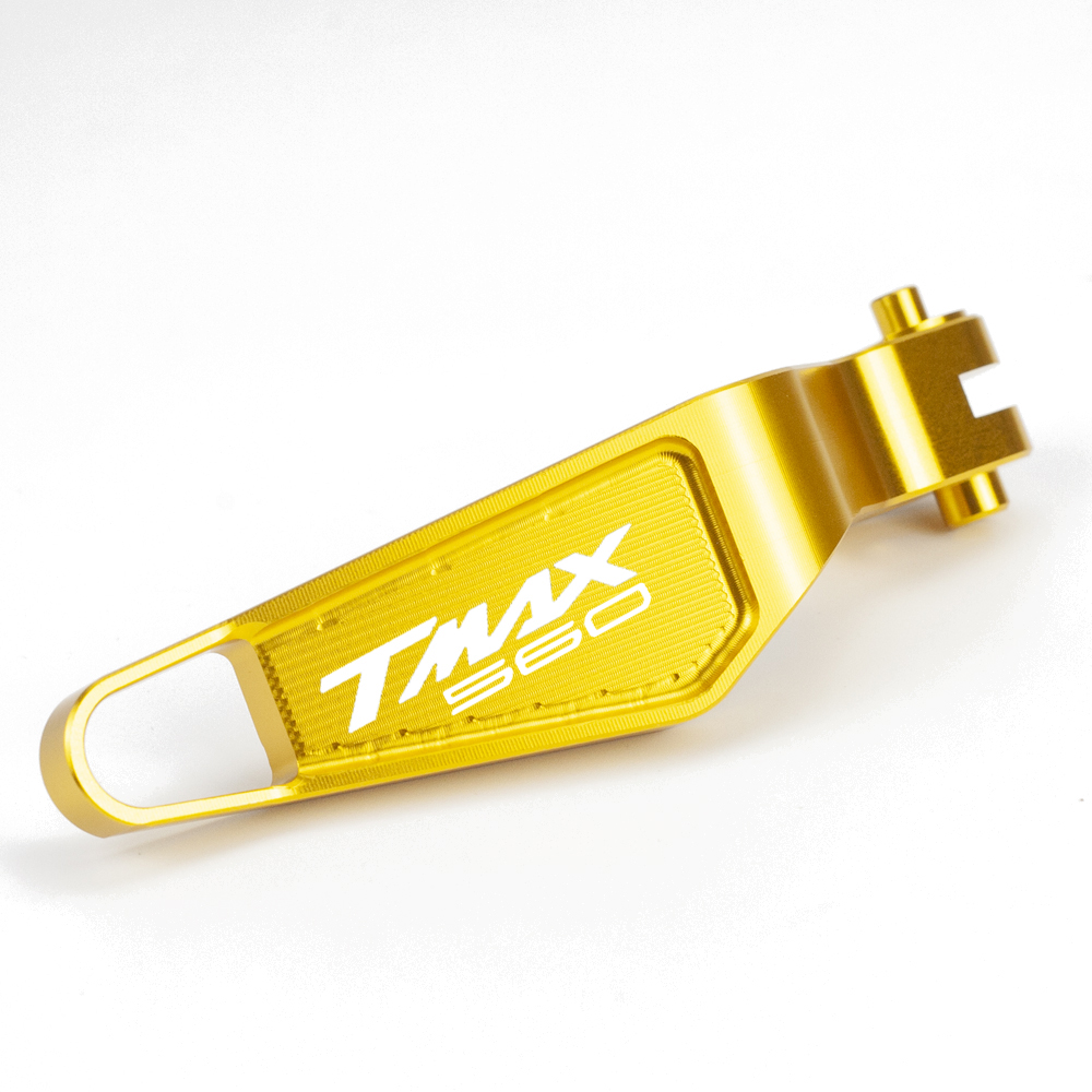 For Yamaha TMAX 560 Motorcycle - Tech Accessories 2022 reseña y precio