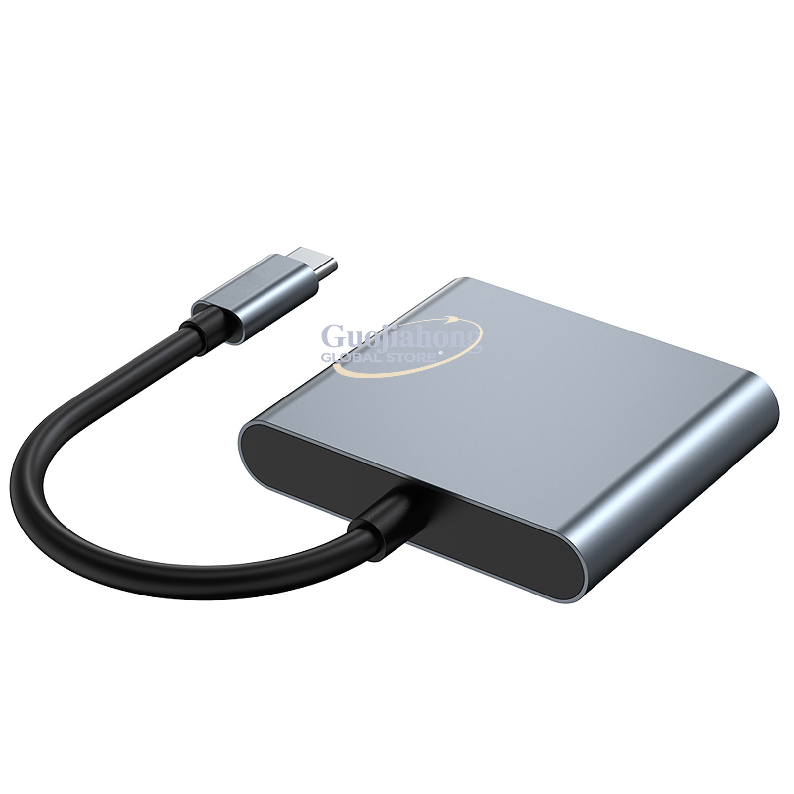 Cross-border usb-c to hd three - Usb C To Hdmi reseña y precio