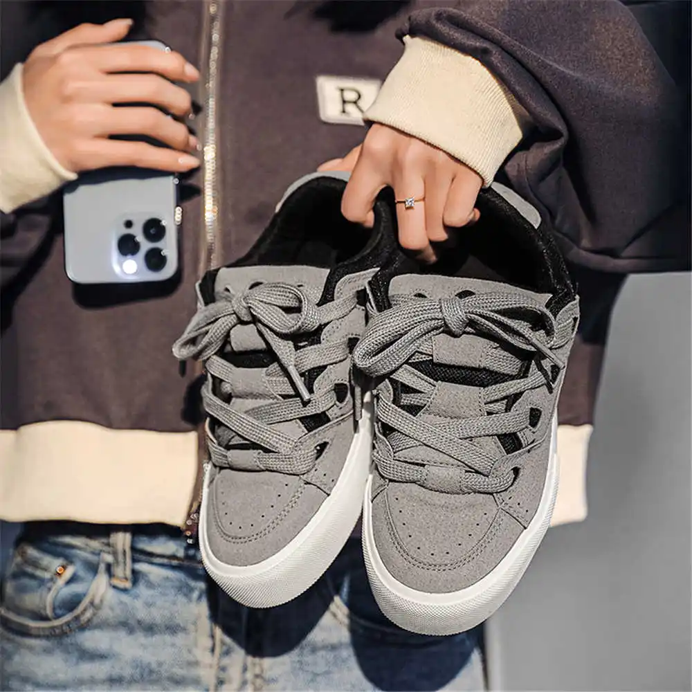 With Lacing Hiphop Women's Sch - Tech Accessories Gifts For Men reseña y precio