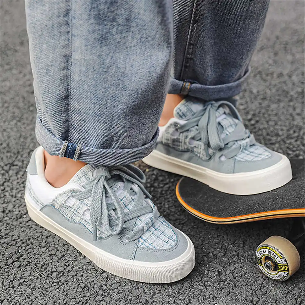 With Lacing Hiphop Women's Sch - Tech Accessories Gifts For Men reseña y precio