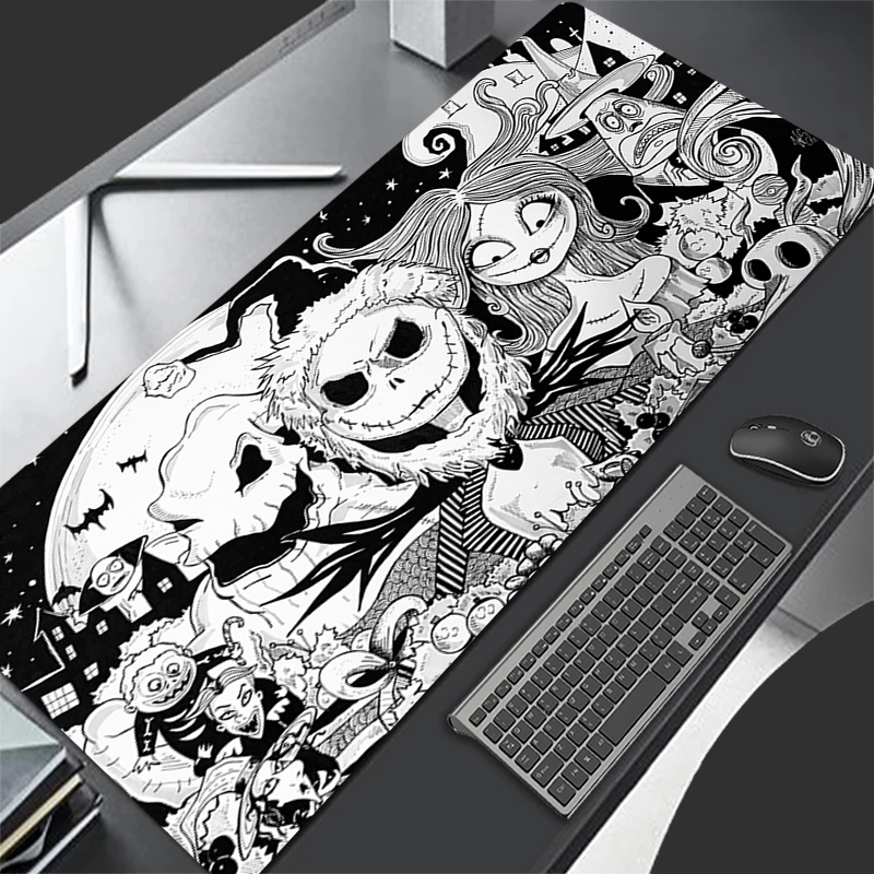 Mouse Pad rubber table Large G - Tech Accessories For Desk reseña y precio