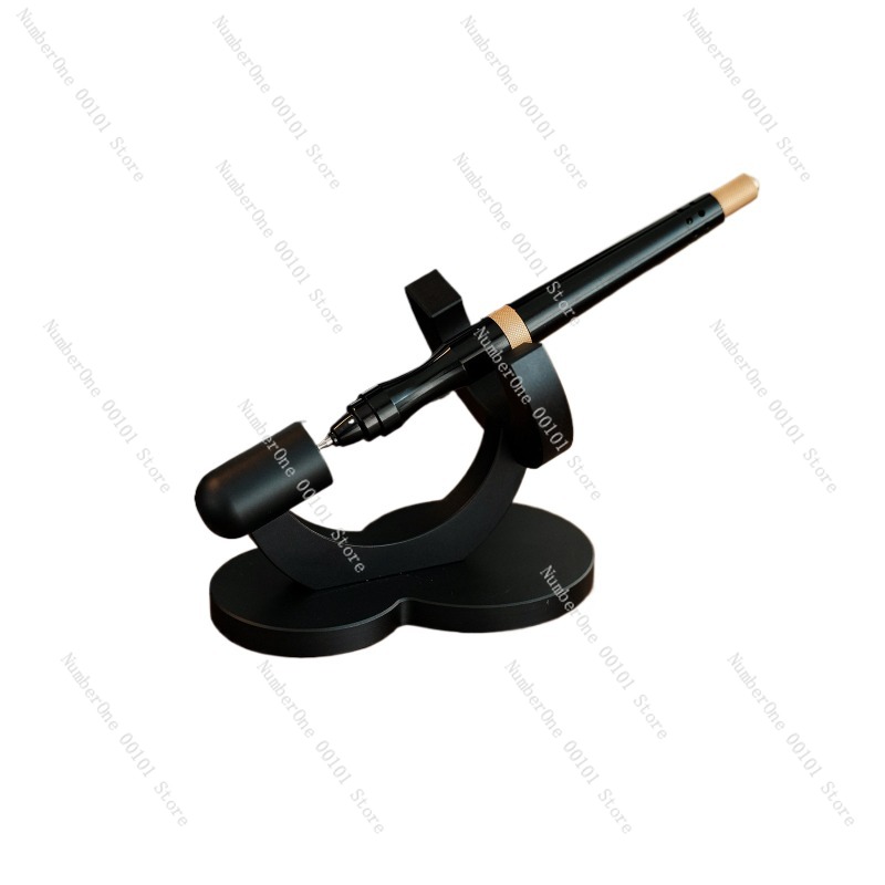 Creative Floating Pen Desktop  - Tech Accessories Gifts For Men reseña y precio