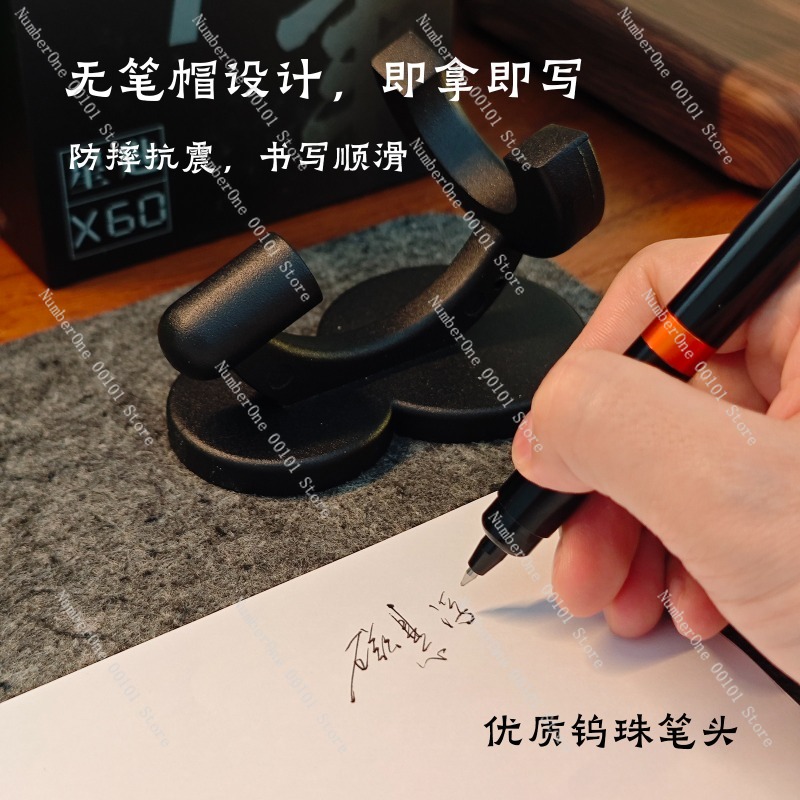 Creative Floating Pen Desktop  - Tech Accessories Gifts For Men reseña y precio