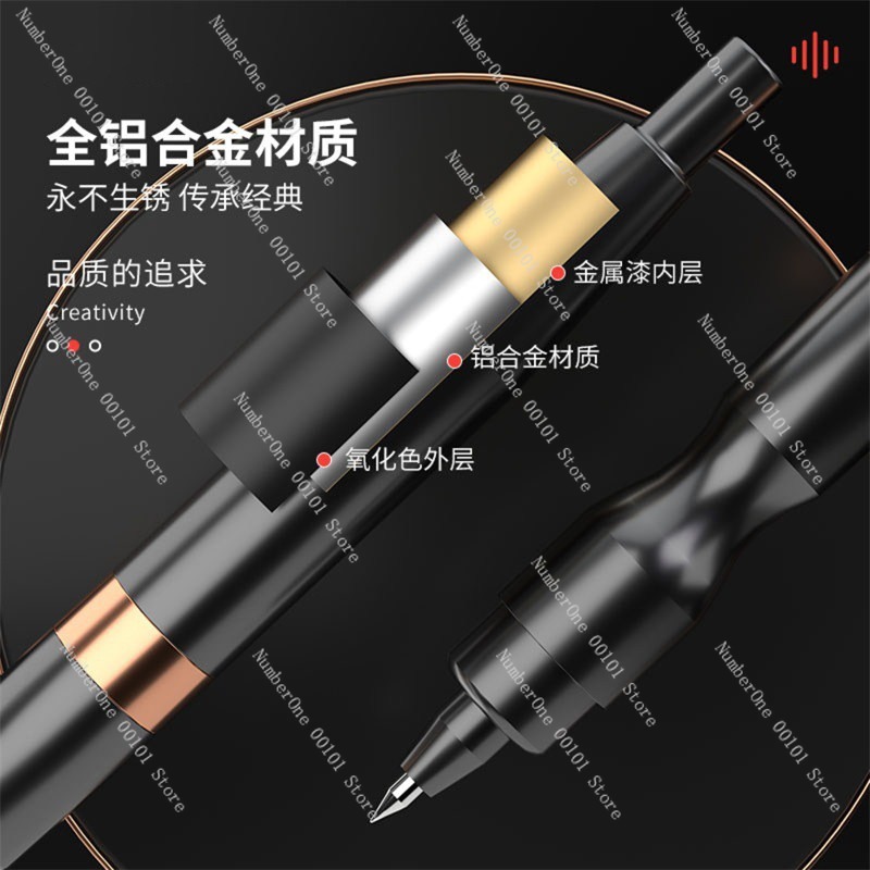 Creative Floating Pen Desktop  - Tech Accessories Gifts For Men reseña y precio