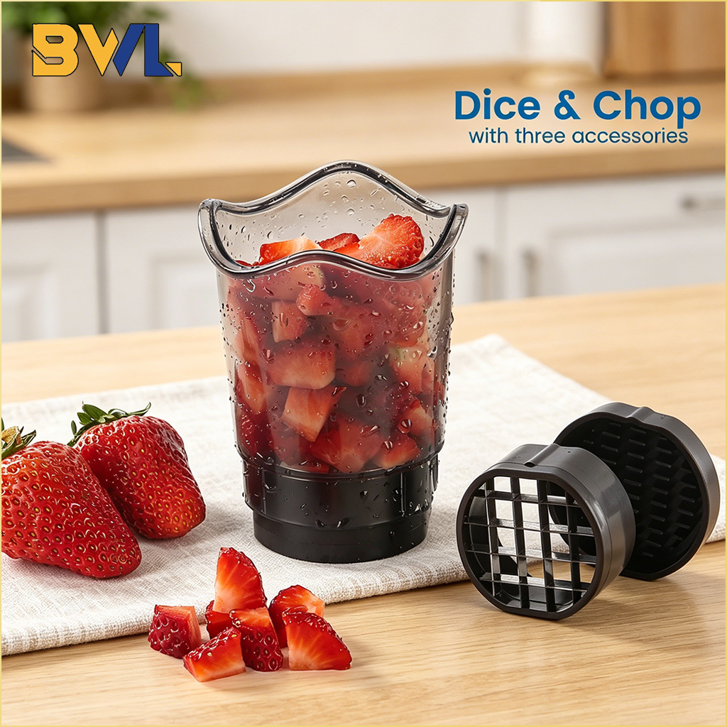 Multi-Function Vegetable Fruit - Tech Accessories And Gadgets reseña y precio