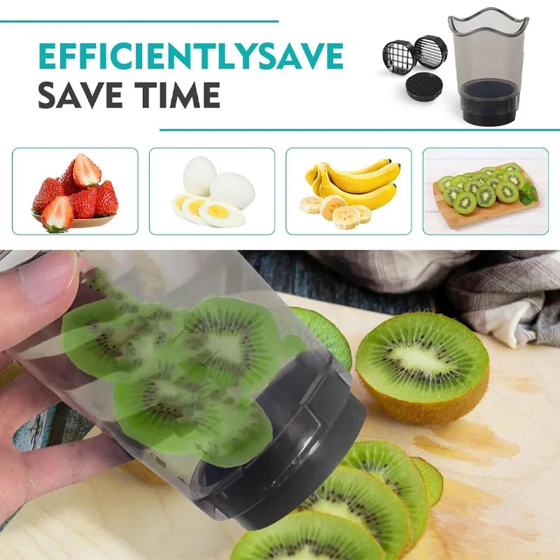 Multi-Function Vegetable Fruit - Tech Accessories And Gadgets reseña y precio