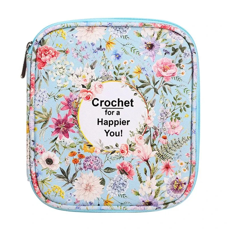 Waterproof Knitting Tool Organ - Tech Accessories Organizer reseña y precio
