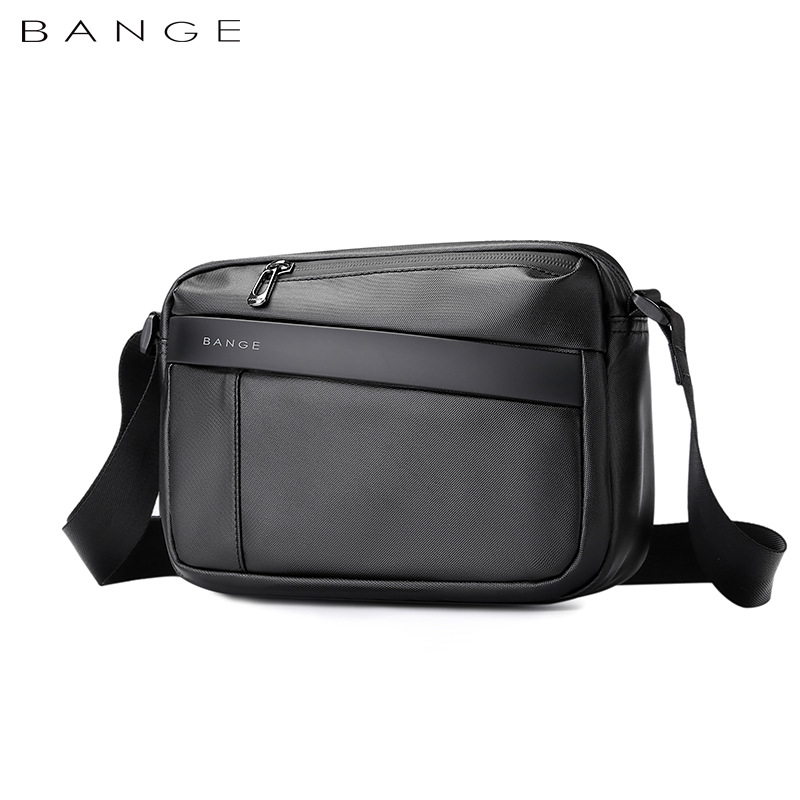 Bange Messenger Bag Korean Ver - Tech Accessories Organizer reseña y precio