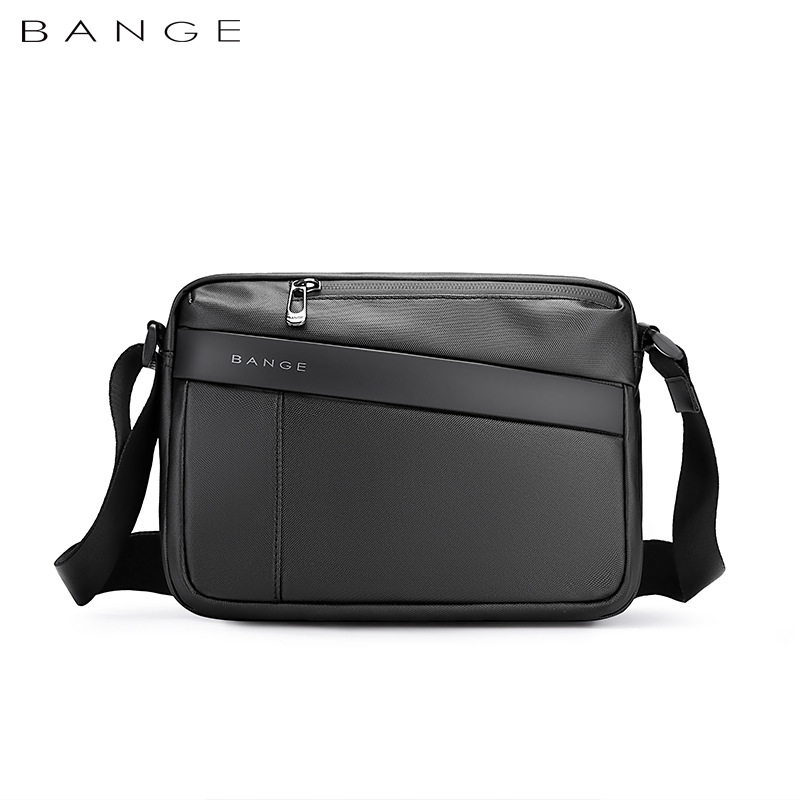 Bange Messenger Bag Korean Ver - Tech Accessories Organizer reseña y precio