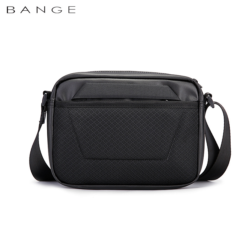 Bange Messenger Bag Korean Ver - Tech Accessories Organizer reseña y precio