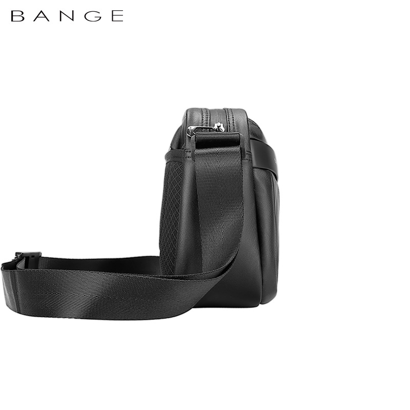 Bange Messenger Bag Korean Ver - Tech Accessories Organizer reseña y precio
