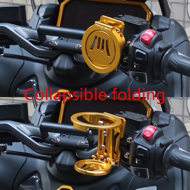 Motorcycle Accessorie Water Dr - Tech Accessories 2022 reseña y precio