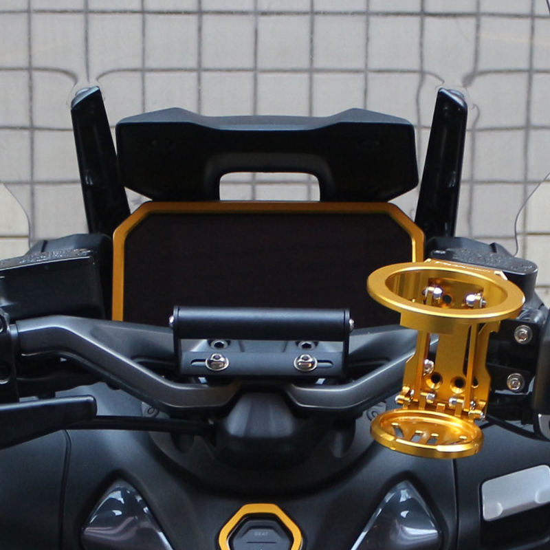 Motorcycle Accessorie Water Dr - Tech Accessories 2022 reseña y precio