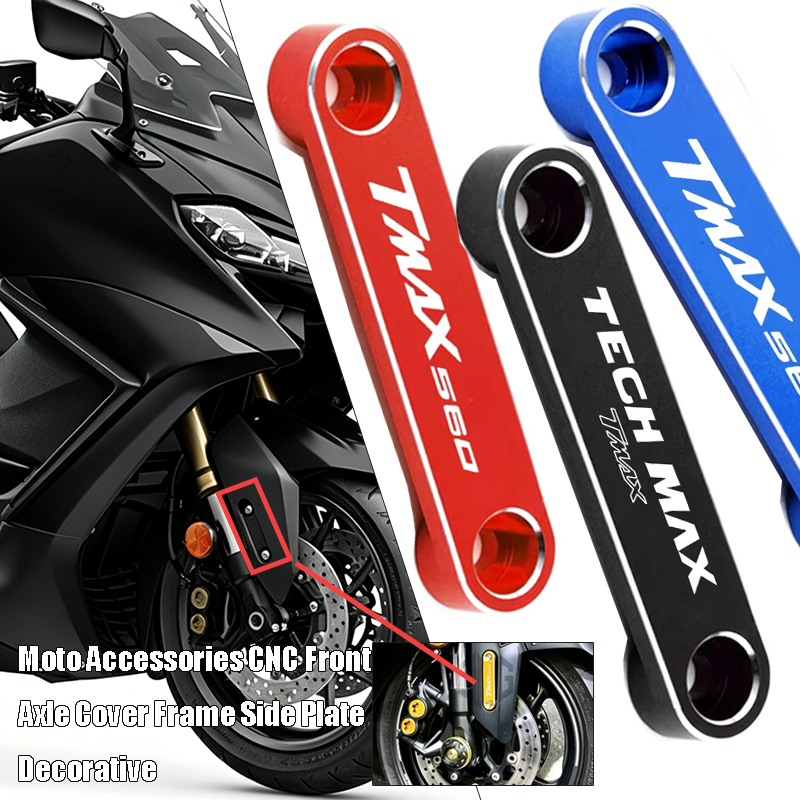Moto Accessories For Yamaha Tm - Moto Tech Accessories & Workshop reseña y precio