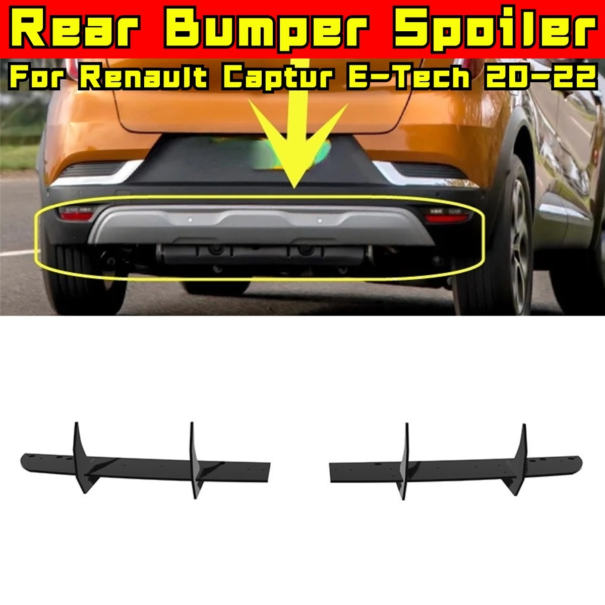 For Renault Captur E-Tech 2020 - Tech Accessories For Car reseña y precio