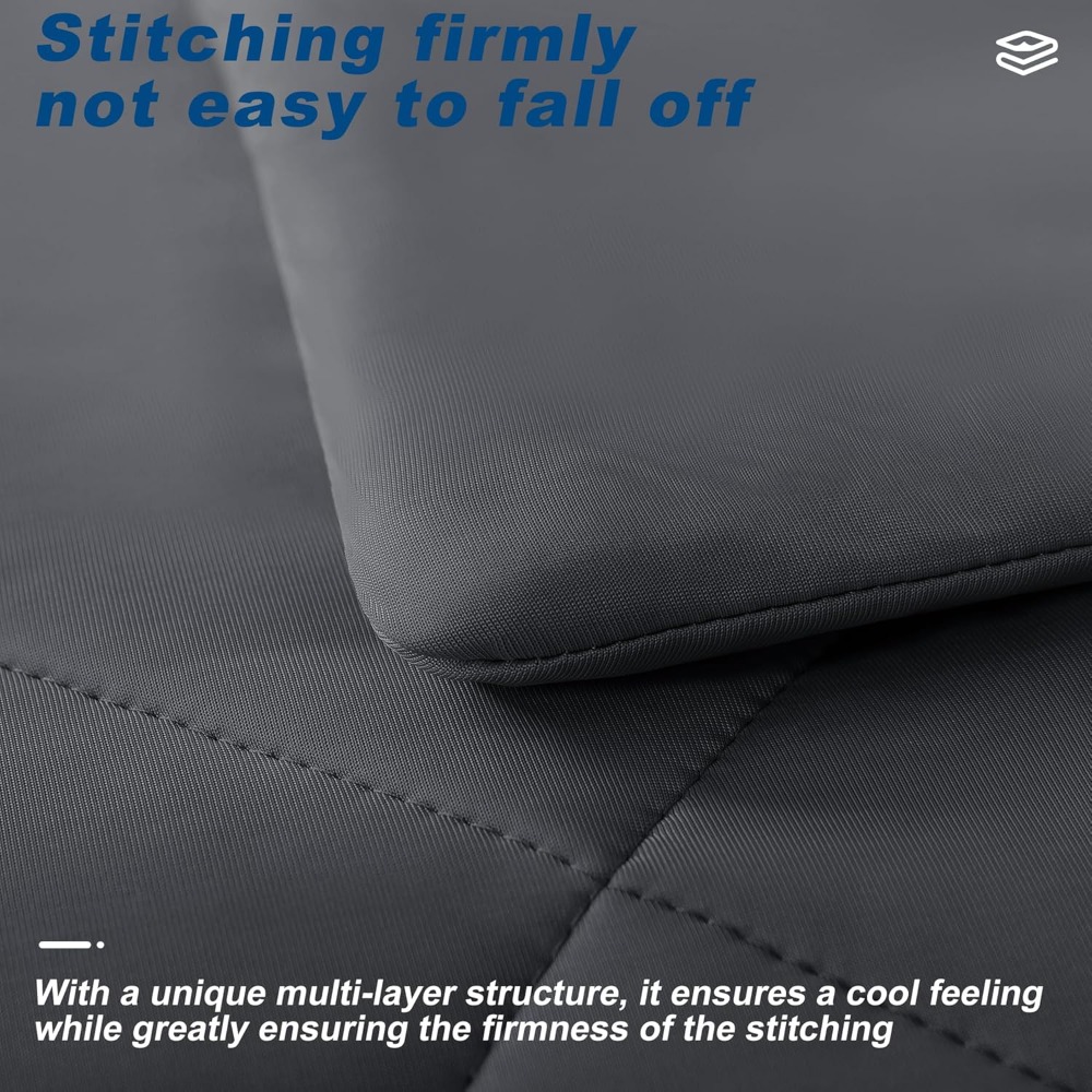 Cooling Comforter Queen Size,  - Tech Queen reseña y precio