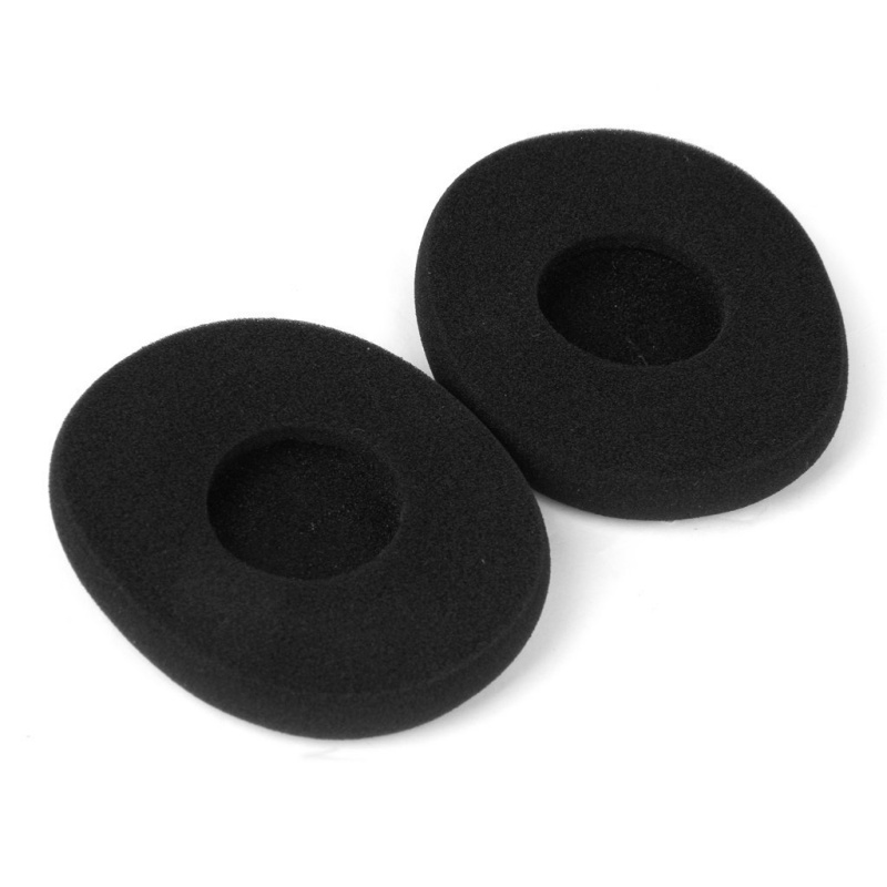 1 pair of headset sleeves Blac - Tech Accessories Speaker reseña y precio