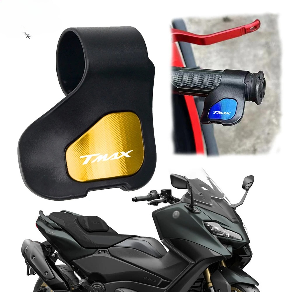 For YAMAHA TMAX530/500 T-MAX 5 - Moto Tech Accessories & Workshop reseña y precio