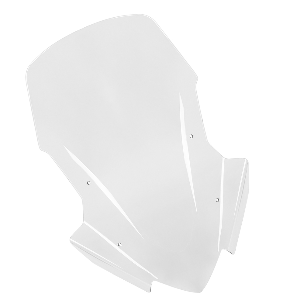 2024 TMAX 560 Windscreen for Y - Moto Tech Accessories & Workshop reseña y precio