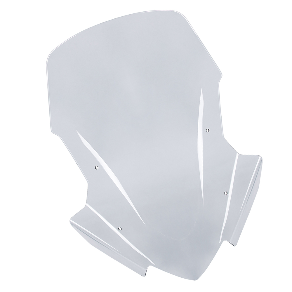 2024 TMAX 560 Windscreen for Y - Moto Tech Accessories & Workshop reseña y precio