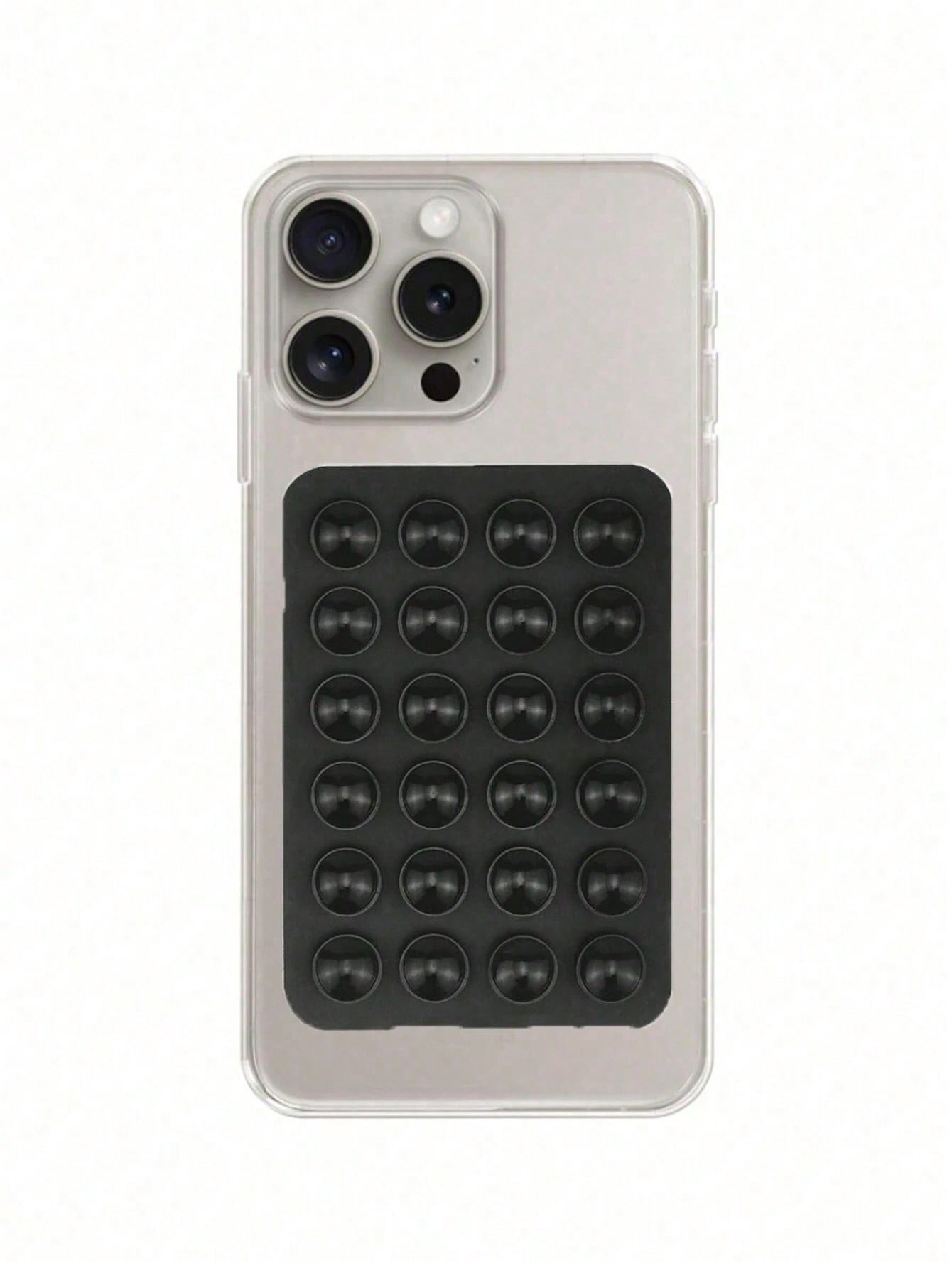 Silicone Suction Cup Square Ph - Tech Accessories Iphone reseña y precio