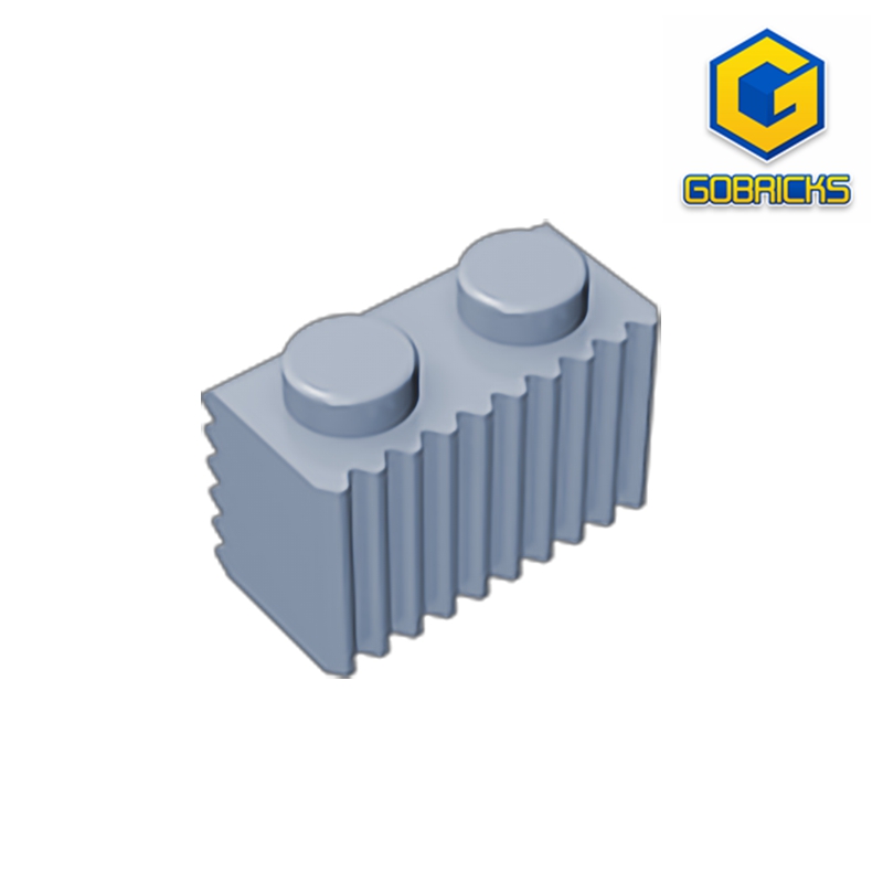 Gobricks 10PCS Bricks Compatib - Tech Accessories Brands reseña y precio