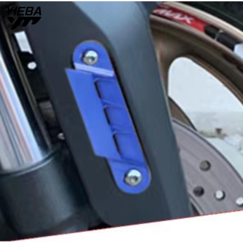 For YAMAHA TMAX 560 TECH MAX 2 - Tech Accessories 2022 reseña y precio