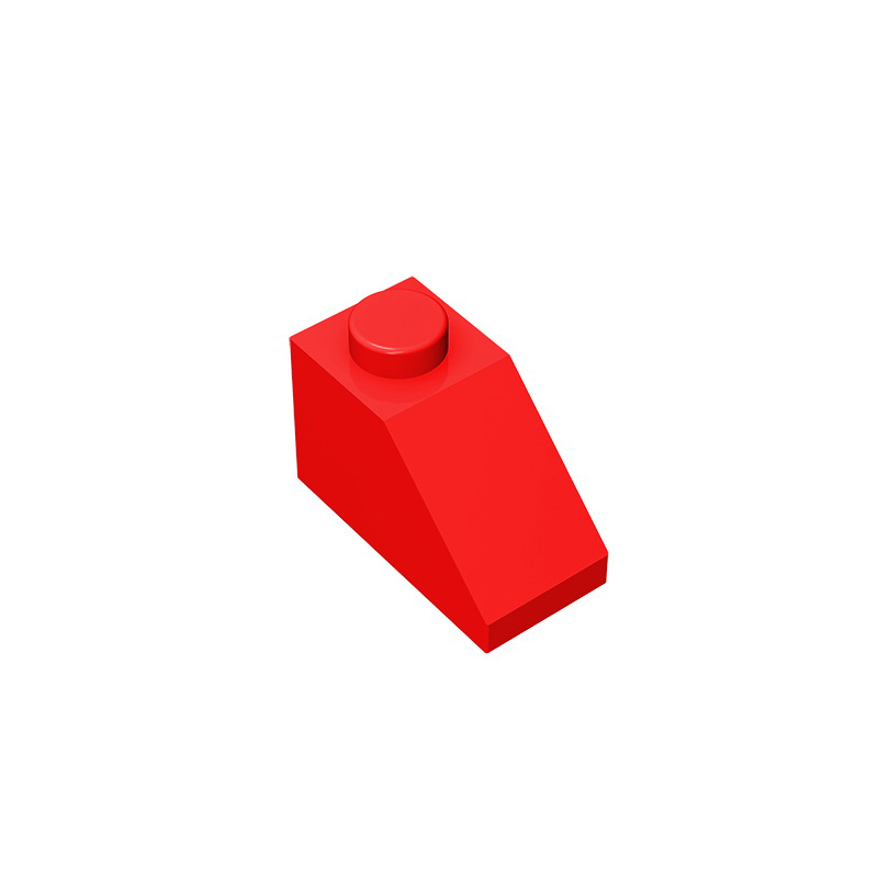 Gobricks 10PCS Bricks Slope 30 - Tech Accessories Brands reseña y precio