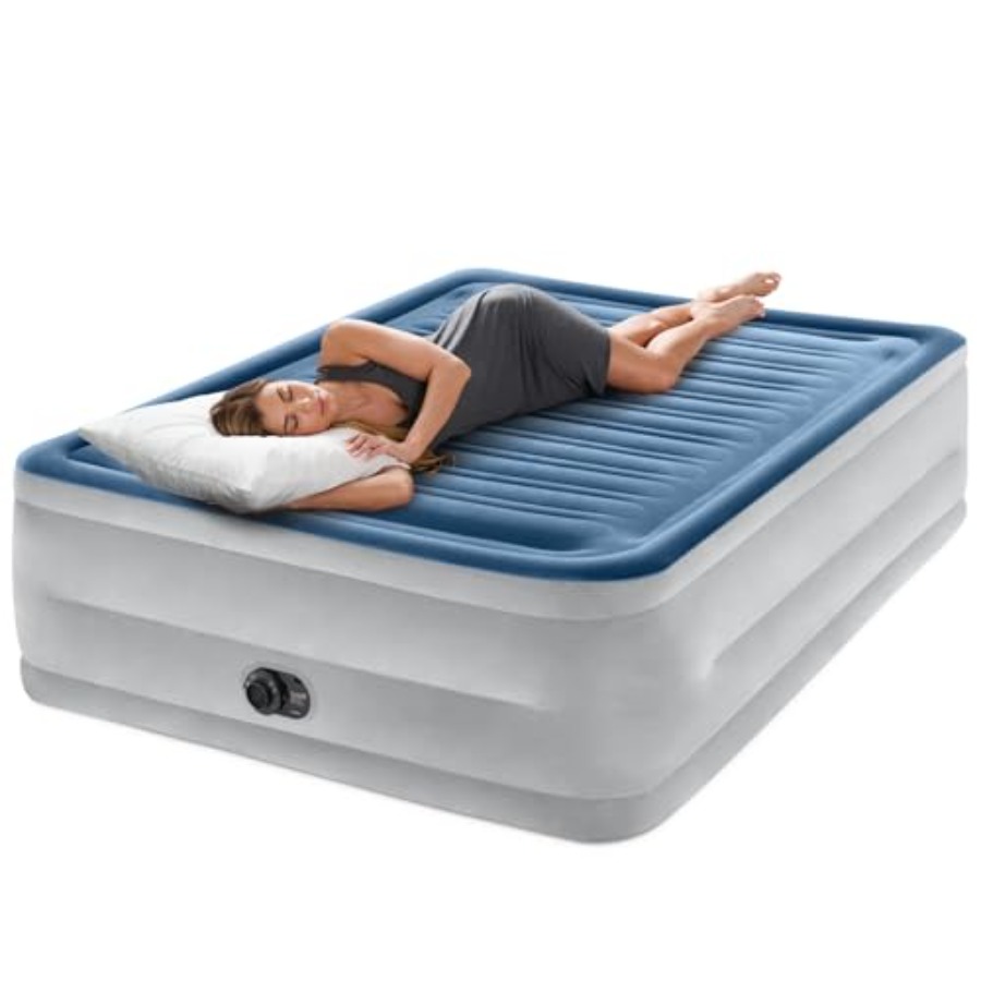 : Dura-Beam Deluxe Comfort-Plu - Tech Queen reseña y precio