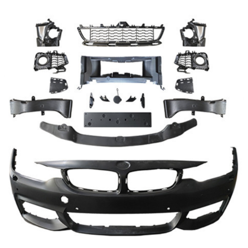2025 Car Accessories M Sport S - Tech Accessories For Car reseña y precio