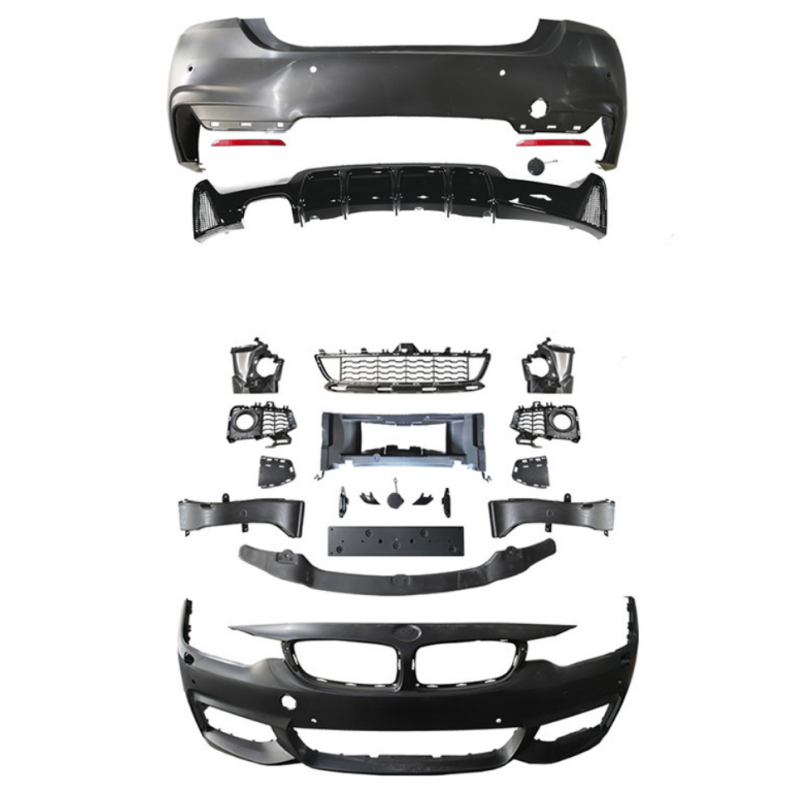 2025 Car Accessories M Sport S - Tech Accessories For Car reseña y precio